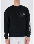 CALVIN KLEIN мъжки суичър J30J320040