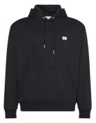 CALVIN KLEIN Мъжки суичър LS EU 350TERRY BADGE HOODIE - Памук -