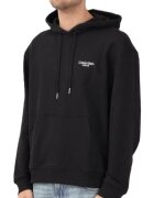 CALVIN KLEIN Мъжки суичър LS LOGO BACK PRINT HOODIE - Памук -