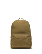 CALVIN KLEIN Модна дамска раница - K50K512549 - 3 джоба - - 24x33x44cm