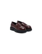 CALVIN KLEIN Обувки за момичета - 305519368 - еко кожа