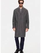 CALVIN KLEIN Палто от вълна K10K111745
