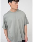 CALVIN KLEIN Памучна тениска