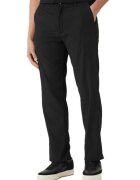 CALVIN KLEIN Панталони STRAIGHT SEERSUCKER HALF ELASTIC-LV04LF609G-UB1