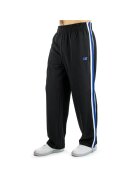 CALVIN KLEIN Панталони STRETCH TWILL TRACK PANT-LV04RC233G-UB1