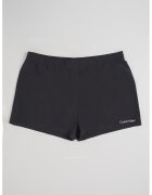 CALVIN KLEIN Плувни шорти с лого