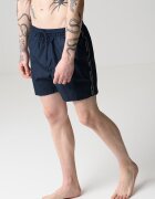 CALVIN KLEIN Плувни шорти с връзка