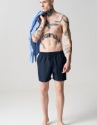 CALVIN KLEIN Плувни шорти с връзка