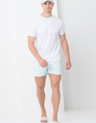 CALVIN KLEIN Плувни шорти с връзка