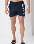 CALVIN KLEIN Плувни шорти с връзка