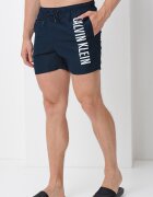 CALVIN KLEIN Плувни шорти с връзка