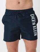 CALVIN KLEIN Плувни шорти с връзка