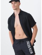 CALVIN KLEIN Плувни шорти с връзка