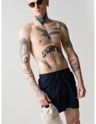 CALVIN KLEIN Плувни шорти с връзка