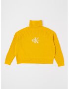 CALVIN KLEIN Поло от органичен памук