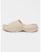 CALVIN KLEIN Полускосени чехли