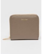 CALVIN KLEIN Портфейл с цип