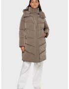 CALVIN KLEIN Пухено яке Modern K20K204690