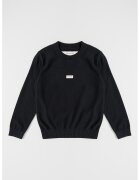 CALVIN KLEIN Пуловер с овално деколте