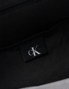 CALVIN KLEIN Раница с външни джобове Черен
