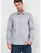 CALVIN KLEIN Риза Dobby J30J318188