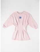 CALVIN KLEIN Рокля-суитшърт с памук
