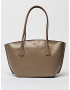 CALVIN KLEIN Шопинг чанта от еко кожа