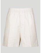 CALVIN KLEIN Шорти с лен и памук
