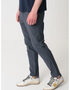 CALVIN KLEIN Слим панталон чино