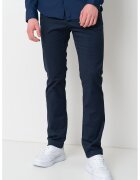 CALVIN KLEIN Слим панталон чино