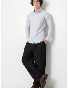 CALVIN KLEIN Слим риза