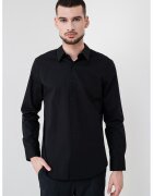 CALVIN KLEIN Слим риза