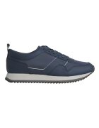 CALVIN KLEIN Смесени ниски обувки с връзки 11296