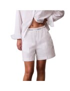 CALVIN KLEIN Сортиране LOGO WB COTTON SHORT-LV044C650G-YAA