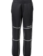 CALVIN KLEIN Спортен панталон с контрасти