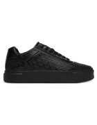 CALVIN KLEIN Спортни обувки BASKET CUP OXF LUP HF AOP LTH-HM0HM02132-0GT