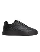CALVIN KLEIN Спортни обувки BASKET CUPS LACE UP AOP LTH-HW0HW02982-0GT