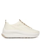 CALVIN KLEIN Спортни обувки CHUNKY RUN CKSTRIPE LUP SP KN-HW0HW03006-0I3