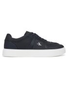 CALVIN KLEIN Спортни обувки CLASSIC CUPS LACEUP KNIT-HM0HM02130-BAI