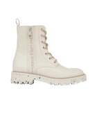 CALVIN KLEIN Спортни обувки COMBAT MID LACEUP BOOT WN
