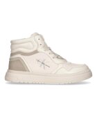 CALVIN KLEIN Спортни обувки HIGH top Lace UP SNEAKER-V3A9-80661-1355A479