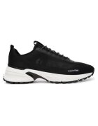CALVIN KLEIN Спортни обувки HIKE RUNNER LACEUP KNIT-HM0HM02151-BEH