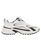 CALVIN KLEIN Спортни обувки HIKE RUNNER LACEUP STRIP M-LT-HM0HM02154-01W
