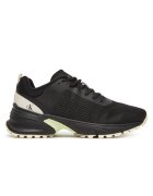 CALVIN KLEIN Спортни обувки HIKE RUNNER MG TECH KNIT-YW0YW01856-0GO