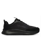 CALVIN KLEIN Спортни обувки LIGHT EVA RUNN ESS LACEUP NY-SU-HM0HM02342-0GJ