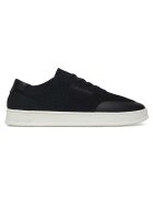CALVIN KLEIN Спортни обувки LOW TOP LACE UP KNIT-HM0HM01726-BEH
