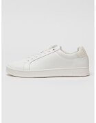 CALVIN KLEIN Спортни обувки от кожа с връзки
