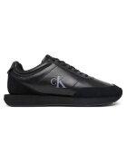 CALVIN KLEIN Спортни обувки RETRO RUNNER ESS LTH-SUE-HW0HW03248-0GJ