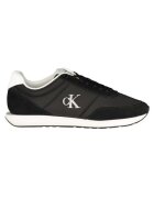 CALVIN KLEIN Спортни обувки RETRO RUNNER ESS MIX MAT-HM0HM02469-0GM