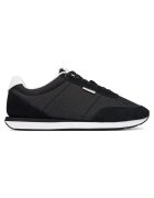 CALVIN KLEIN Спортни обувки RETRO RUNNER RIPSTOP AOP NY-HM0HM02140-0GM